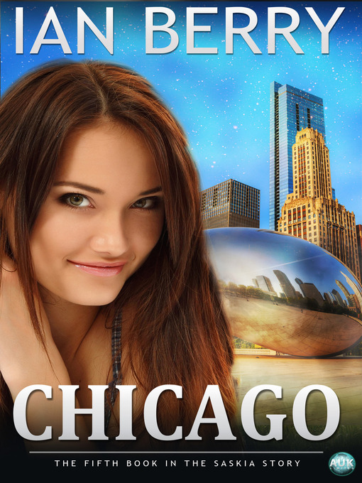 Title details for Chicago by Ian Berry - Available